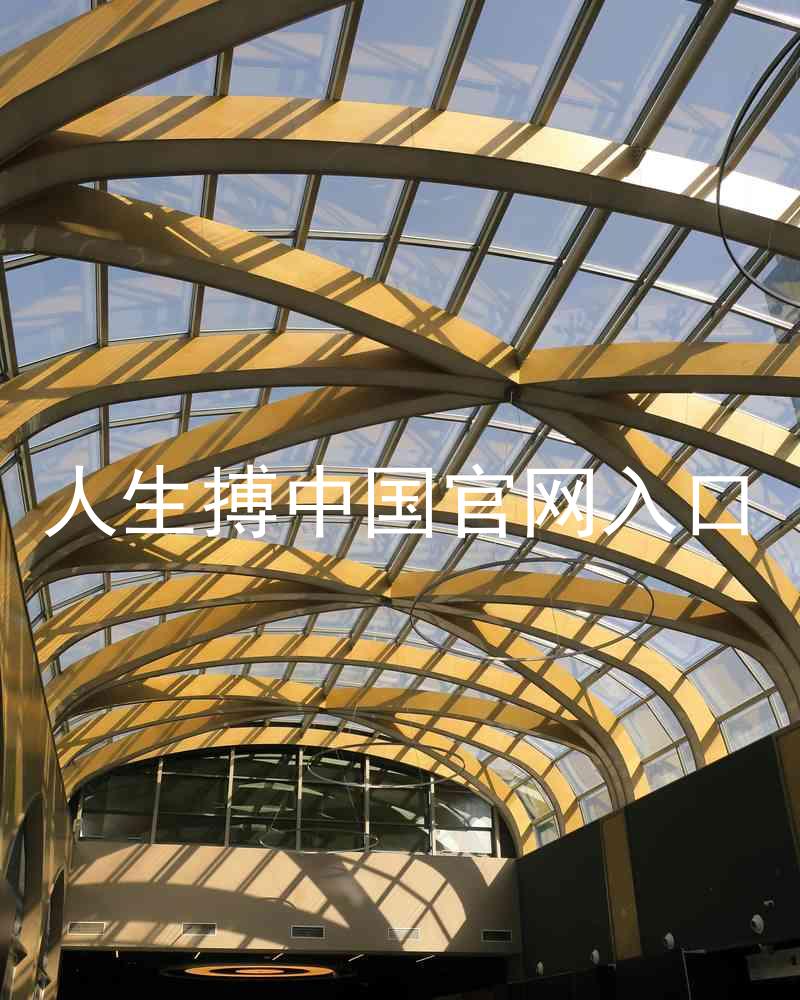 人生搏中国官网入口